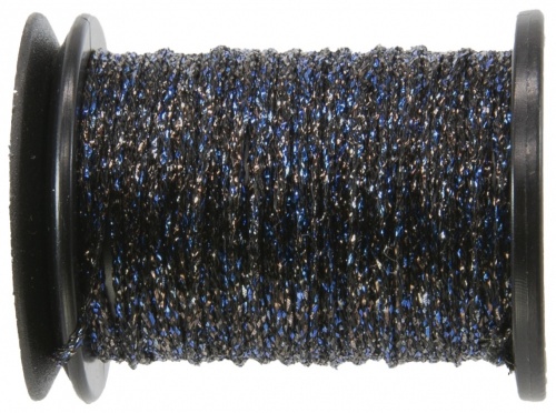 Semperfli Quill Subs Large Black Peacock